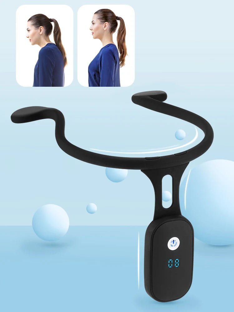 Smart Posture Reminder - Real Time Slouch Alert