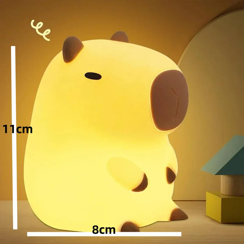 Cute Night Light