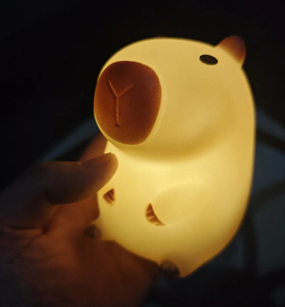 Cute Night Light