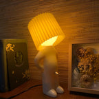 Little Boy Lamp