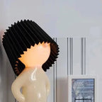 Little Boy Lamp