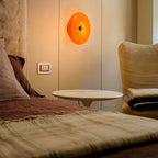 Donut Wall Lamp