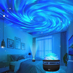 AstroVibe Projector