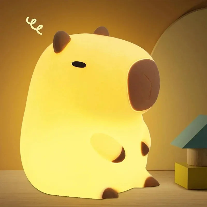 Cute Night Light