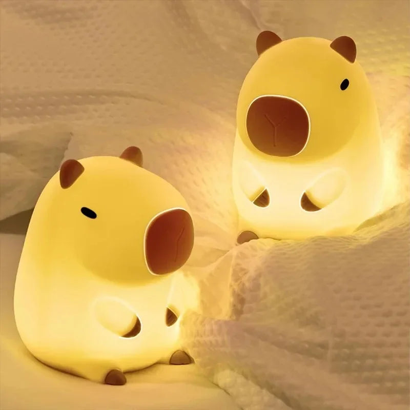 Cute Night Light