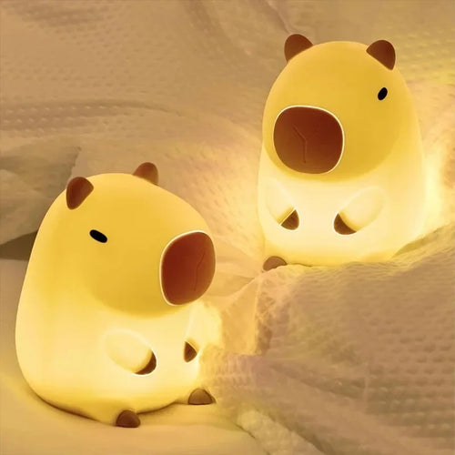 Cute Night Light