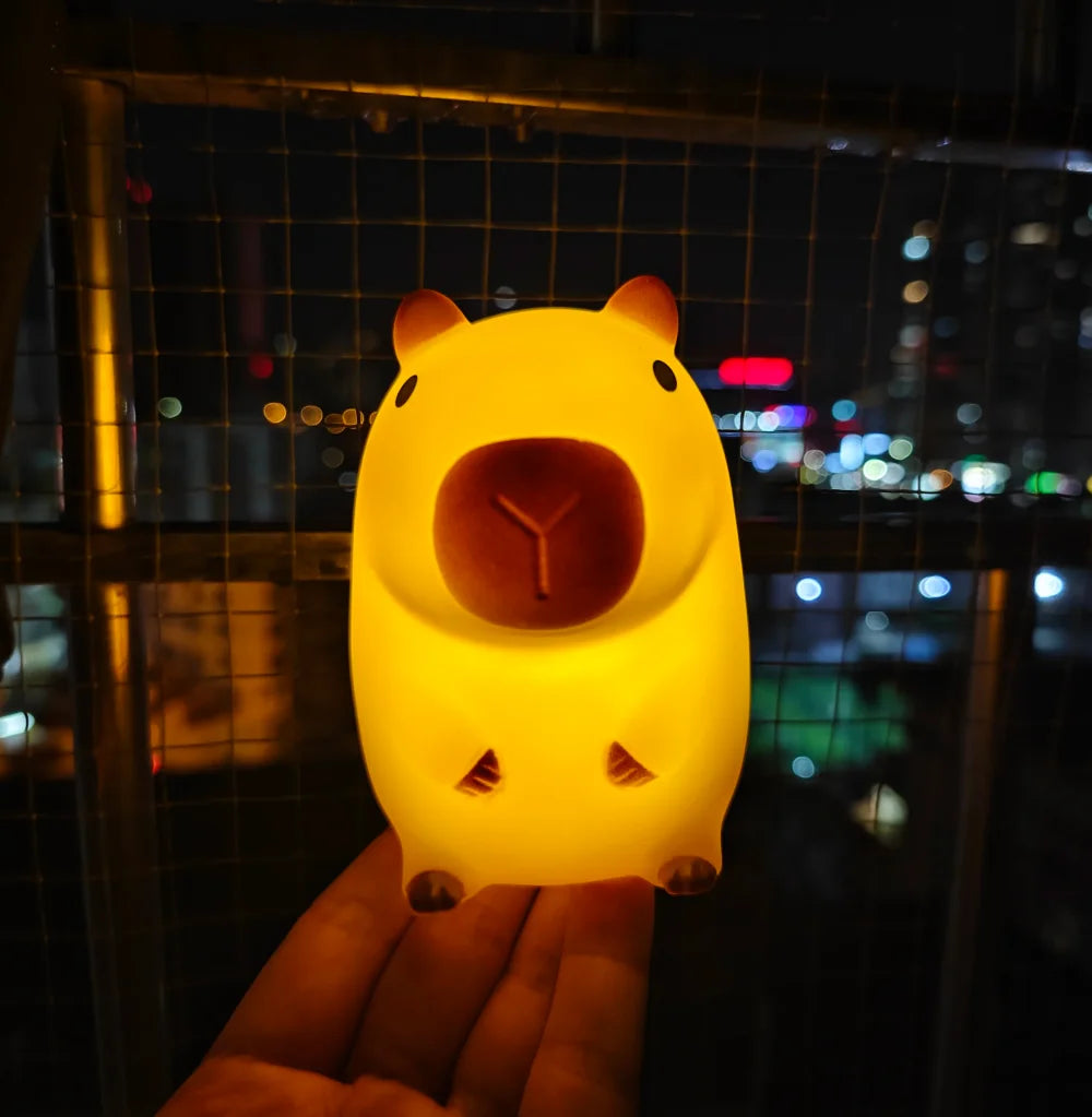 Cute Night Light