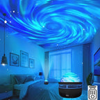AstroVibe Projector