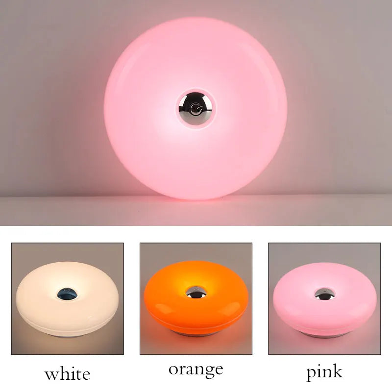 Donut Wall Lamp