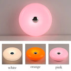 Donut Wall Lamp