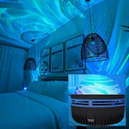 AstroVibe Projector