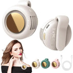 BreezeClip™ Personal Cooling Fan