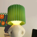 Little Boy Lamp