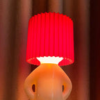 Little Boy Lamp
