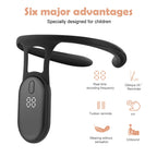 Smart Posture Reminder - Real Time Slouch Alert