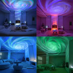 AstroVibe Projector