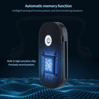 Smart Posture Reminder - Real Time Slouch Alert