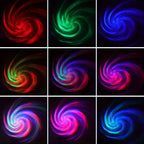 AstroVibe Projector