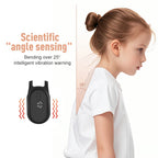 Smart Posture Reminder - Real Time Slouch Alert