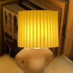 Little Boy Lamp