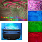 AstroVibe Projector