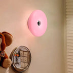 Donut Wall Lamp