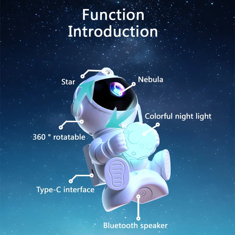 CosmicGlow