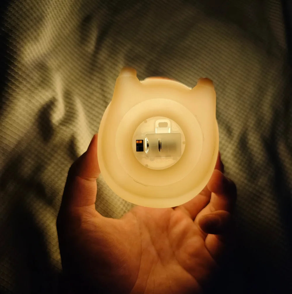 Cute Night Light