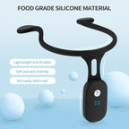 Smart Posture Reminder - Real Time Slouch Alert