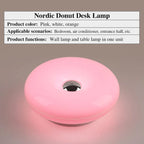 Donut Wall Lamp