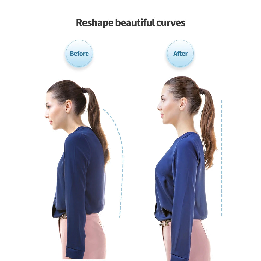 Smart Posture Reminder - Real Time Slouch Alert