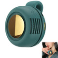 BreezeClip™ Personal Cooling Fan